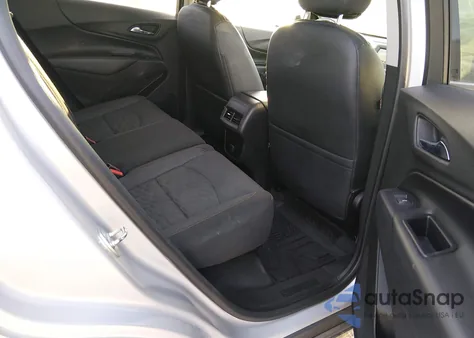 2018 Chevrolet Equinox Lt z USA, uszkodzony, nr VIN 2GNAXSEV7J6314793